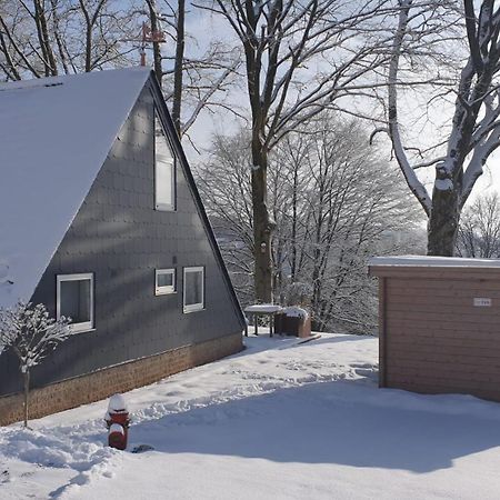 Villa Aux 4 Vents - Malmedy Exterior foto