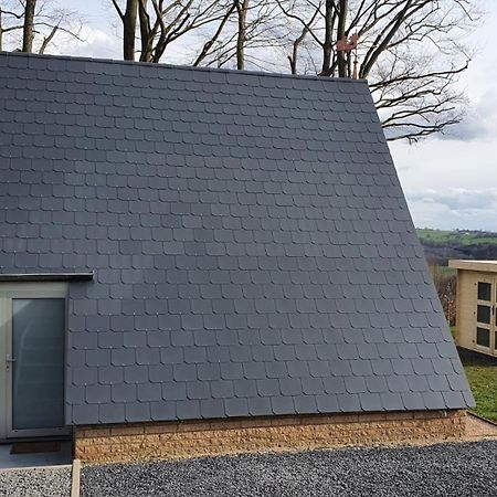Villa Aux 4 Vents - Malmedy Exterior foto